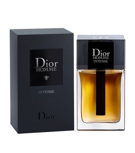 dior homme intense original vs new|Dior Homme Intense for men.